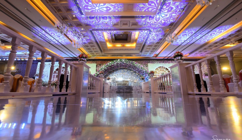 Sumyog Wedding Planners